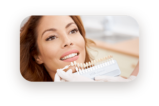 Dental Salon fogfehérítés