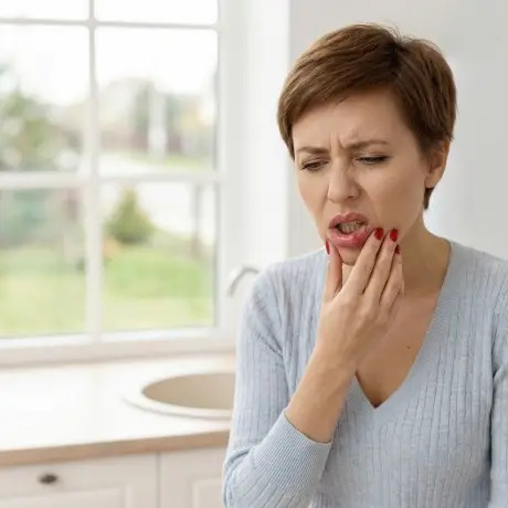 Fertőző-e az afta? Minden, amit a kialakulásáról és a kezeléséről tudnod kell