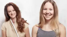 Dental salon slider image0