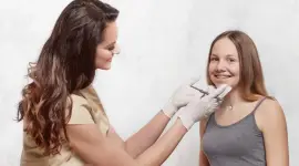 Dental salon slider image3